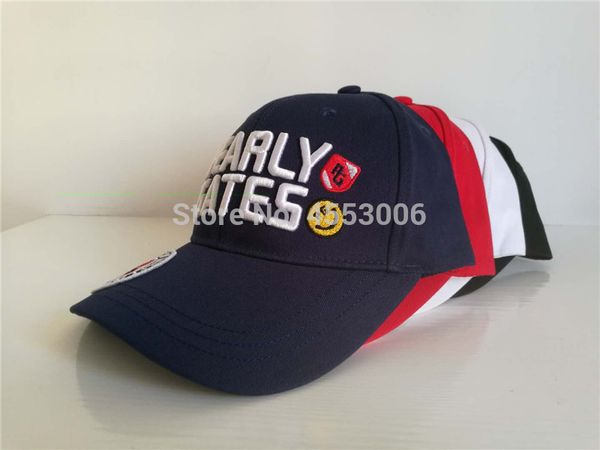 new golf caps pearly gates sports hats with absorbent cloth adjustable size with 4 colors ing, Black;white
new golf caps pearly gates sports hats with absorbent cloth adjustable size with 4 colors ing, Black;white