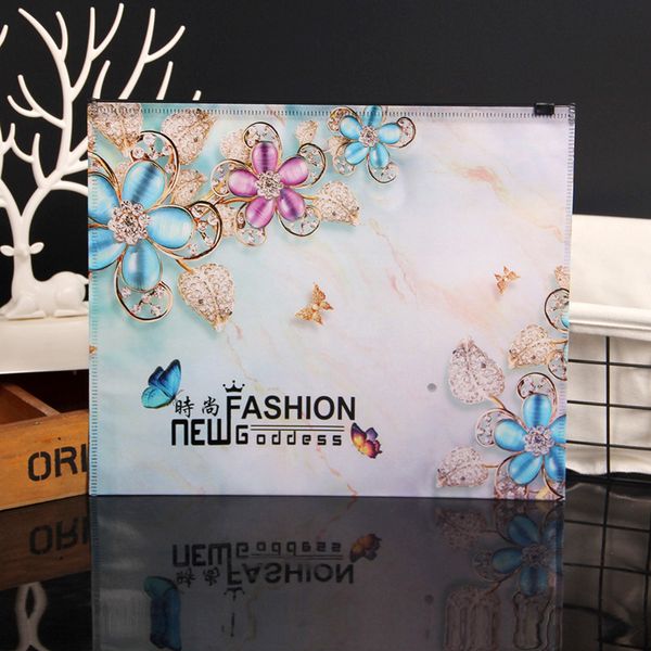 50pcs non-woven fabric fashion pocket clothing socks underwear packaging bags flowers pattern large storage zipper ziplock bag
50pcs non-woven fabric fashion pocket clothing socks underwear packaging bags flowers pattern large storage zipper ziplock bag