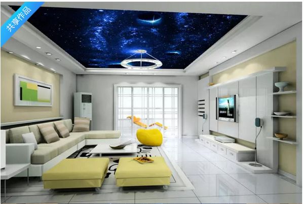 custom 3d p ceiling wallpaper fantasy universe sky ceiling mural wall papers home interior decor living room ceiling lobby mural wall
custom 3d p ceiling wallpaper fantasy universe sky ceiling mural wall papers home interior decor living room ceiling lobby mural wall
