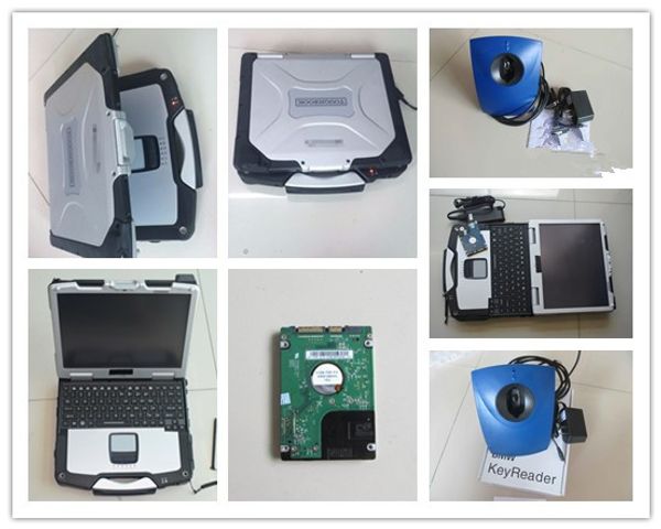 key programming machines tool for bmw reader programmer with lapcf30 touch screen ready to use
key programming machines tool for bmw reader programmer with lapcf30 touch screen ready to use