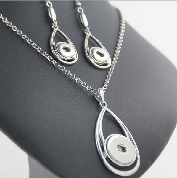 silver plated water drop ginger snap button jewelry set 12mm snap button earrings &18mm snap button necklace jewelry sets
silver plated water drop ginger snap button jewelry set 12mm snap button earrings &18mm snap button necklace jewelry sets