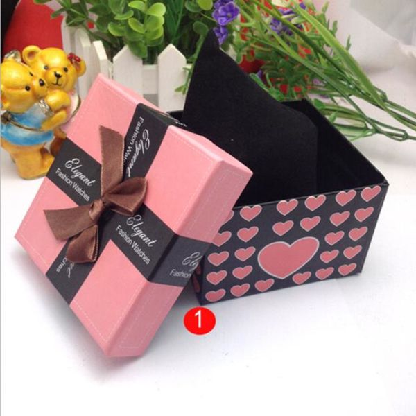 durable present gift box case for bracelet bangle jewelry watch box wholesalef3, Black;blue
durable present gift box case for bracelet bangle jewelry watch box wholesalef3, Black;blue