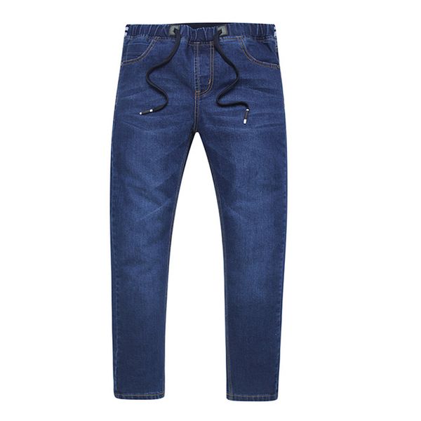 plus elastic jeans 7xl 2018 spring mens large size s-6xl famous waist silm brand men casual long size blue sixct, Black
plus elastic jeans 7xl 2018 spring mens large size s-6xl famous waist silm brand men casual long size blue sixct, Black