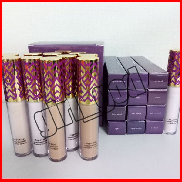 Высокое качество новая форма ленты корректор контур 12 цветов справедливый Свет С
Высокое качество новая форма ленты корректор контур 12 цветов справедливый Свет С