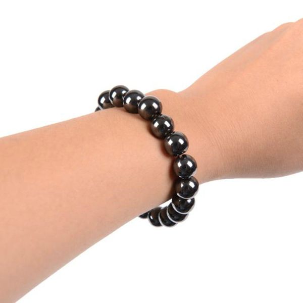 high grade 6 8 10 black magnetic hematite stone therapy beads bracelet for men bangles jewelry gift
high grade 6 8 10 black magnetic hematite stone therapy beads bracelet for men bangles jewelry gift
