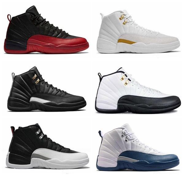 12 12s mens basketball shoes sneakers ovo white gym red dark grey women basketball shoes taxi blue suede flu game mens shoes size 12
12 12s mens basketball shoes sneakers ovo white gym red dark grey women basketball shoes taxi blue suede flu game mens shoes size 12