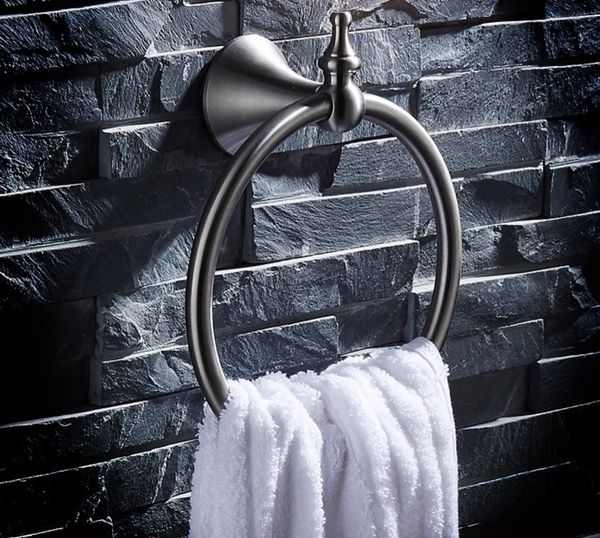 304 stainless steel bathroom towel rings wire drawing round shaped towel racks/bar wall mounted bathroom hardware
304 stainless steel bathroom towel rings wire drawing round shaped towel racks/bar wall mounted bathroom hardware
