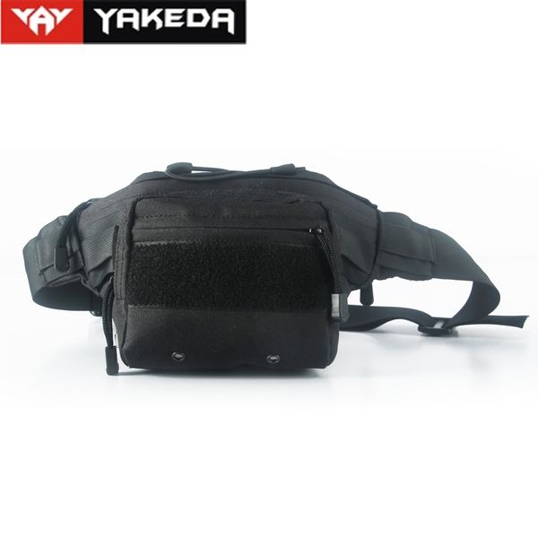 2016 brand yakeda outdoor sport travel cycling pocket riding bag mountain road waist pack for men and women
2016 brand yakeda outdoor sport travel cycling pocket riding bag mountain road waist pack for men and women