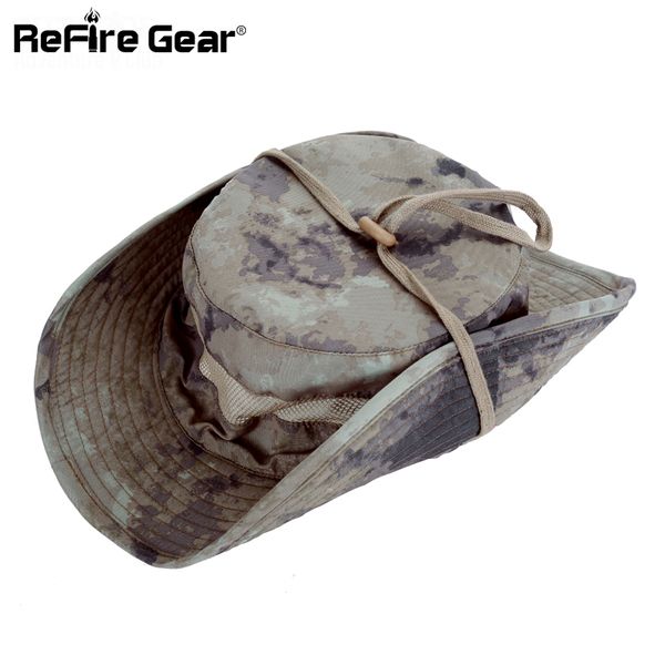 outdoor accs summer tactical army camouflage boonie hats quick dry breathable mesh multicam camo cap casual paintball military bucket hat, Black;white
outdoor accs summer tactical army camouflage boonie hats quick dry breathable mesh multicam camo cap casual paintball military bucket hat, Black;white