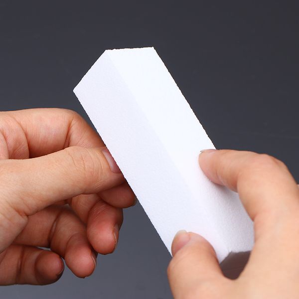 10pcs white nail file set sanding grinding blocks sponge uv gel polishing buffers pedicure manicure nail art tool kit accessory
10pcs white nail file set sanding grinding blocks sponge uv gel polishing buffers pedicure manicure nail art tool kit accessory