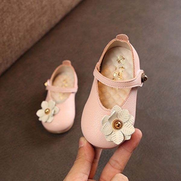 2018 new 12-15.5cm toddler girls shoes baby girls pu leather flower shoes pink pearl soft princess dress gray, Black;grey
2018 new 12-15.5cm toddler girls shoes baby girls pu leather flower shoes pink pearl soft princess dress gray, Black;grey