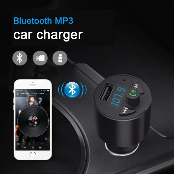 kebidumei bluetooth handcar kit music player car usb 2.1a charger support tf card 360 rotation with led hd display
kebidumei bluetooth handcar kit music player car usb 2.1a charger support tf card 360 rotation with led hd display