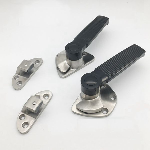 one pic stainless steel door handle steam box hinge drying oven door lock cold store hinge cabinet kitchen cookware repair part
one pic stainless steel door handle steam box hinge drying oven door lock cold store hinge cabinet kitchen cookware repair part