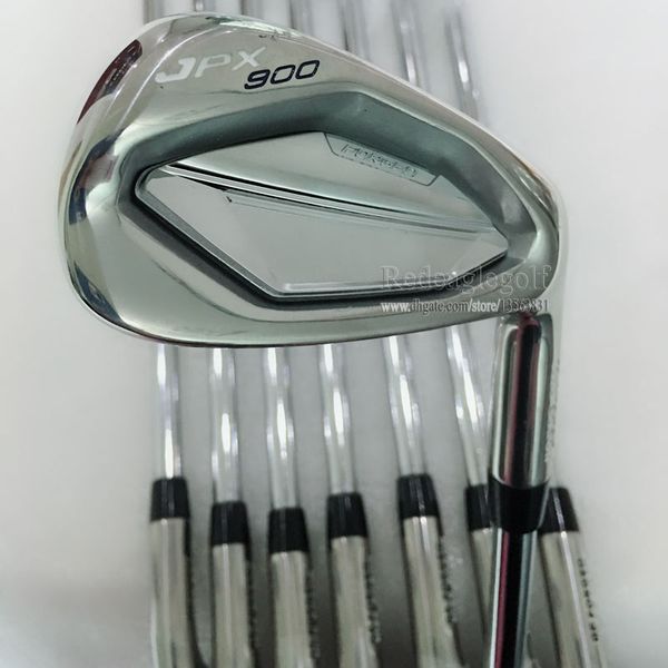 NEW JPX 900 Golf Clubs Forged Golf Irons 4-9PG Right Handed JPX Clubs irons Steel shaft R or S Golf shaft Free shipping
NEW JPX 900 Golf Clubs Forged Golf Irons 4-9PG Right Handed JPX Clubs irons Steel shaft R or S Golf shaft Free shipping