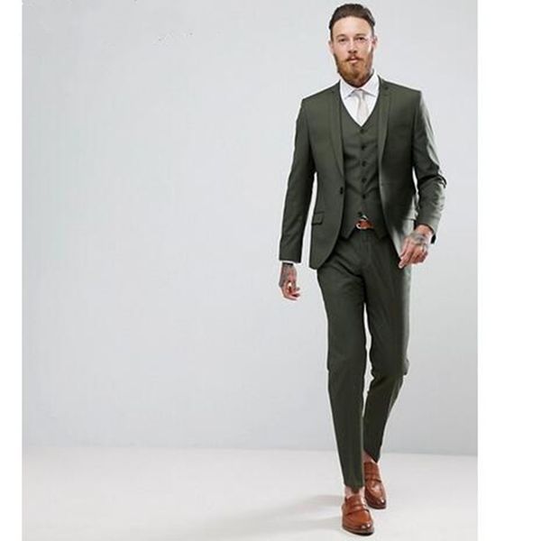 new arrival men dinner party prom suits groom tuxedos custom made groomsmen wedding suits (jacket+pants+vest), Black;gray
new arrival men dinner party prom suits groom tuxedos custom made groomsmen wedding suits (jacket+pants+vest), Black;gray