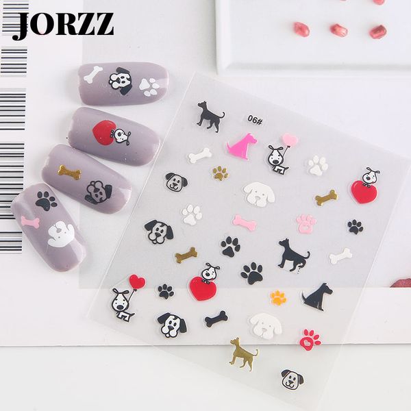 40 sheet nail art stickers transfer sticker animal alphabet design for nails decal decorations selling, Black
40 sheet nail art stickers transfer sticker animal alphabet design for nails decal decorations selling, Black