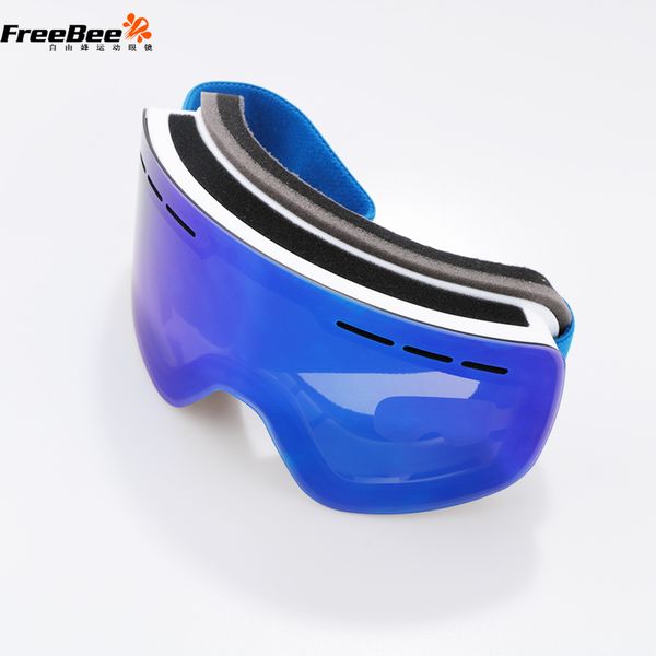 ski goggles double len anti-fog uv400 snow skiing glasses big lens snowboard snow eyewear ski glasses mask goggle
ski goggles double len anti-fog uv400 snow skiing glasses big lens snowboard snow eyewear ski glasses mask goggle