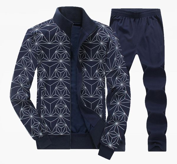 L - 8XL Mens Jogging Suits 3 Colors Printed Long Sleeve Sweatshirt and Sweat Pants Large Size Men Jogger Sets
L - 8XL Mens Jogging Suits 3 Colors Printed Long Sleeve Sweatshirt and Sweat Pants Large Size Men Jogger Sets
