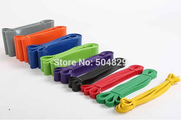 1pcs yoga natural latex strength resistance bands loop fitness crossfit power lifting pull up strengthen muscles
1pcs yoga natural latex strength resistance bands loop fitness crossfit power lifting pull up strengthen muscles