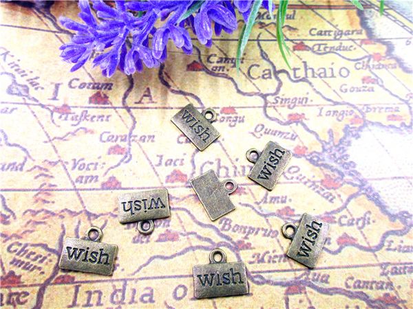 90pcs - charms, antique bronze pendants or charm, jewelry making findings, handmade accessories 13x10mm, Bronze;silver 
90pcs - charms, antique bronze pendants or charm, jewelry making findings, handmade accessories 13x10mm, Bronze;silver