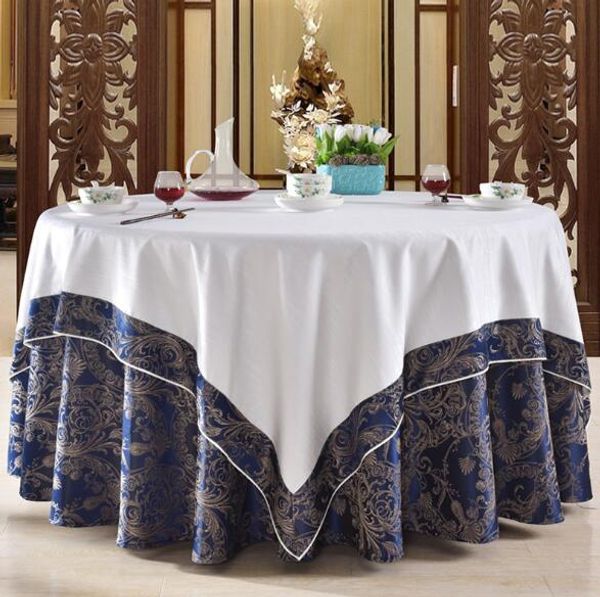 jacquard tablecloth luxury multicolor round covers home dining table cover for wedding l red wine garden tablecloth decoration
jacquard tablecloth luxury multicolor round covers home dining table cover for wedding l red wine garden tablecloth decoration