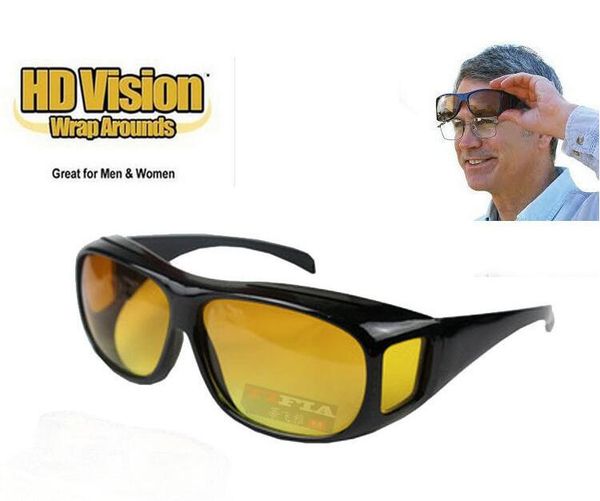 hd night vision driving sunglasses men yellow lens over wrap around glasses dark driving glasses uv400 protective goggles anti glare 30 pair, White;black 
hd night vision driving sunglasses men yellow lens over wrap around glasses dark driving glasses uv400 protective goggles anti glare 30 pair, White;black