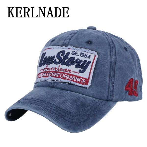 women men's sports hat casual cotton cap embroidery letter wrinkle vintage style cotton baseball caps female male gorras hats, Blue;gray
women men's sports hat casual cotton cap embroidery letter wrinkle vintage style cotton baseball caps female male gorras hats, Blue;gray