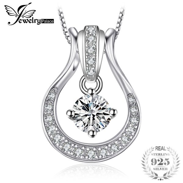 jewelrypalace 0.4ct pendant necklace real 925 sterling silver jewelry 18 chain necklace for women jewelry
jewelrypalace 0.4ct pendant necklace real 925 sterling silver jewelry 18 chain necklace for women jewelry