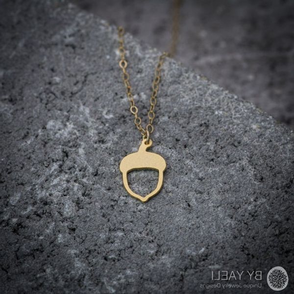 small hollow cone pine nut charm pendant necklace like doll head chain for animal squirrel food plant nuts lucky woman mother men's fam, Silver
small hollow cone pine nut charm pendant necklace like doll head chain for animal squirrel food plant nuts lucky woman mother men's fam, Silver