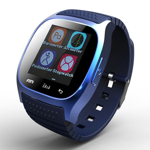 m26 smart watch with bluetooth wristwatch smart watches for ios android phones smartwatch calls reminder
m26 smart watch with bluetooth wristwatch smart watches for ios android phones smartwatch calls reminder