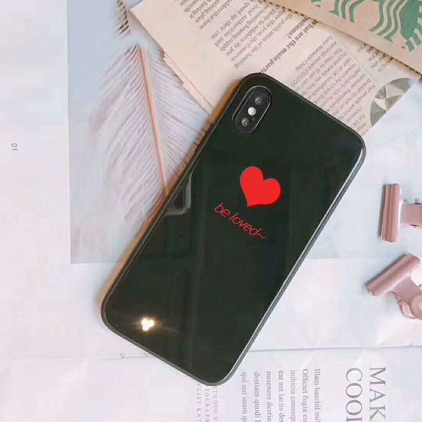 2018 new arrival luxury tempered glass phone cases mirror glass for iphone 7 case cute love heart beloved mirror tempered glass cover
2018 new arrival luxury tempered glass phone cases mirror glass for iphone 7 case cute love heart beloved mirror tempered glass cover
