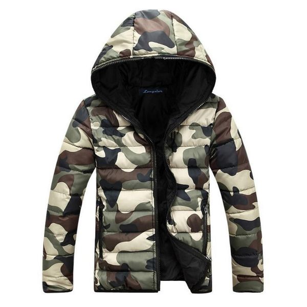2018 men's clothing winter jacket with hoodies outwear warm coat male solid winter coat men casual warm down jacket, Black
2018 men's clothing winter jacket with hoodies outwear warm coat male solid winter coat men casual warm down jacket, Black