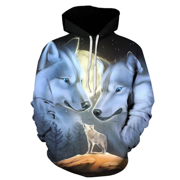 new fashion anime wolf casual harajuku hoodies 3d print hoodies pullovers graphic sweatshirts a180, Black
new fashion anime wolf casual harajuku hoodies 3d print hoodies pullovers graphic sweatshirts a180, Black