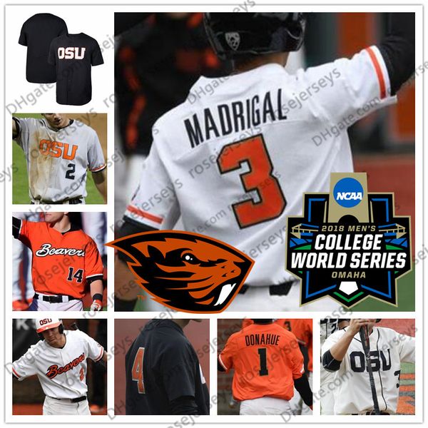 custom oregon state beavers osu baseball white orange black stitched any number name #3 nick madrigal 35 adley rutschman 2018 cws jersey
custom oregon state beavers osu baseball white orange black stitched any number name #3 nick madrigal 35 adley rutschman 2018 cws jersey