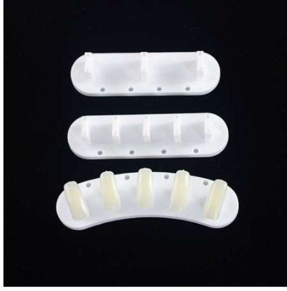1 sets 3 styles dismountable practice removable nail training holder+10pcs false nail tips nail art practice manicure ch222, Red;gold
1 sets 3 styles dismountable practice removable nail training holder+10pcs false nail tips nail art practice manicure ch222, Red;gold