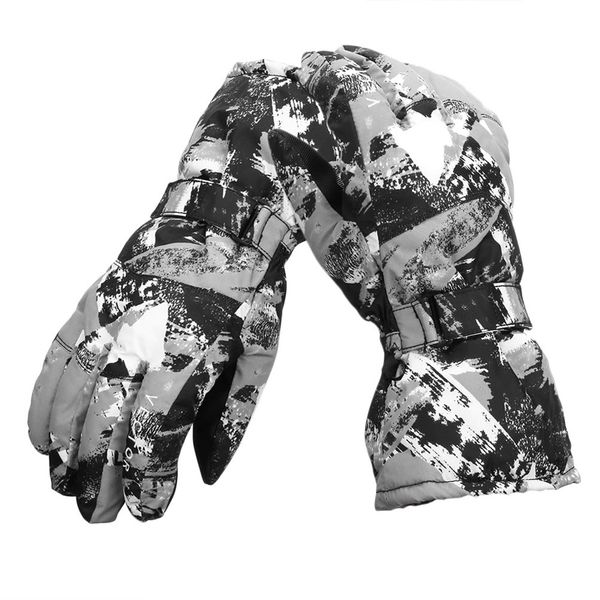 outdoor winter gloves windproof water-resistant warm snow mittens skiing snowboard accessories professional ski gloves
outdoor winter gloves windproof water-resistant warm snow mittens skiing snowboard accessories professional ski gloves