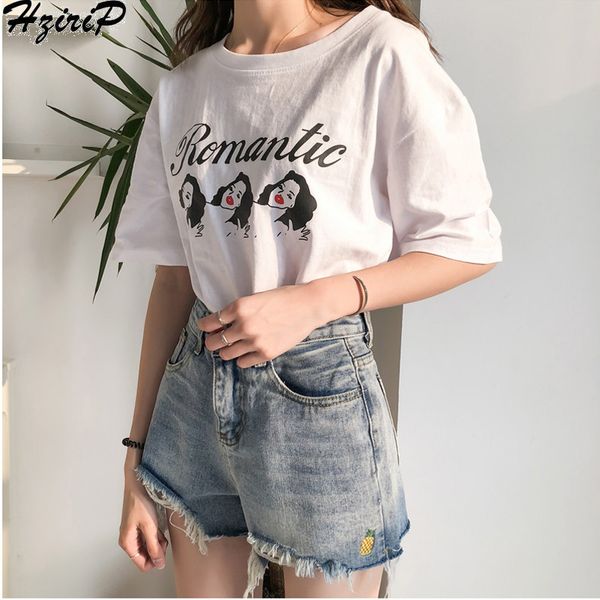 hzirip summer 2018 new pineapple embroidered jeans shorts women fashion mid waist denim short casual loose denim shorts s-xl, White;black
hzirip summer 2018 new pineapple embroidered jeans shorts women fashion mid waist denim short casual loose denim shorts s-xl, White;black