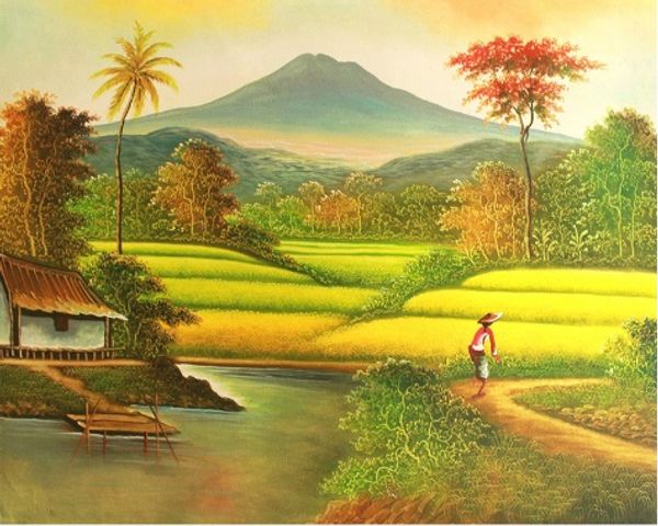 полнй квадѬа / кѬђглй дѬел 5d diy алмаз живопи "идиллиекий пейзаж" вивка кѬ 
полнй квадѬа / кѬђглй дѬел 5d diy алмаз живопи "идиллиекий пейзаж" вивка кѬ