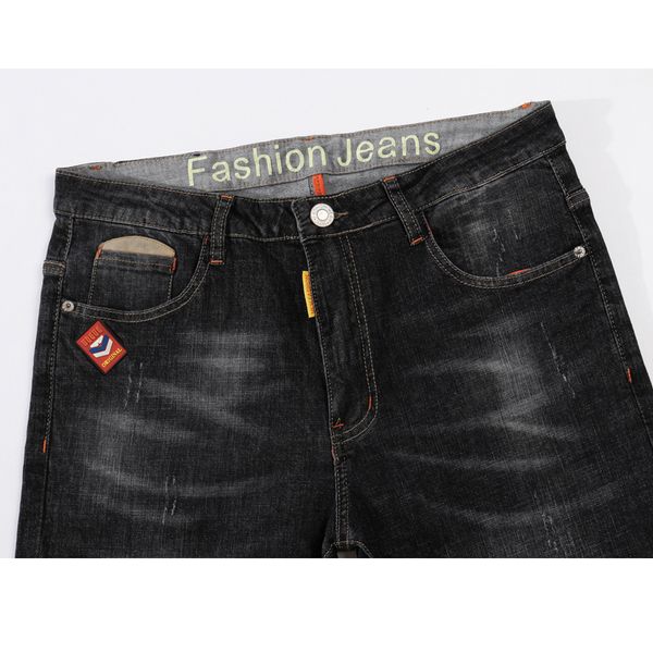 мужские джинсы мужские черные джинсы slim fit стрейч джинсовые повседневные брюки качества деловые брюки для мужчин мальчиков жан homme разм, Blue
мужские джинсы мужские черные джинсы slim fit стрейч джинсовые повседневные брюки качества деловые брюки для мужчин мальчиков жан homme разм, Blue