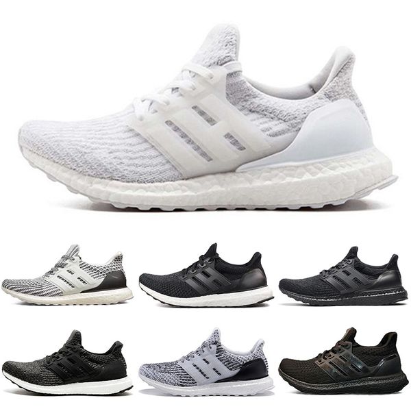 2018 new Ultra 3.0 4.0 running shoes cheap sports shoes white and black sneaker for man&woman size 36-45
2018 new Ultra 3.0 4.0 running shoes cheap sports shoes white and black sneaker for man&woman size 36-45