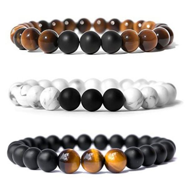 wholesale 3 styles mens natural stone bracelet fashion stretch bracelet energy yoga beads charms healing balancing bracelet jewelry b574sf
wholesale 3 styles mens natural stone bracelet fashion stretch bracelet energy yoga beads charms healing balancing bracelet jewelry b574sf