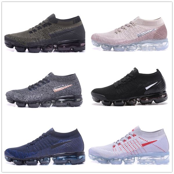 2018 air cushion running shoes men women classic outdoor run shoes black white sport shock jogging walking hiking sports athletic sneakers
2018 air cushion running shoes men women classic outdoor run shoes black white sport shock jogging walking hiking sports athletic sneakers