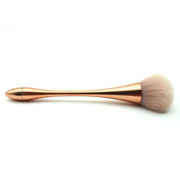 small waist single makeup brush gold foundation powder brush dhl blusher makeup tools br029
small waist single makeup brush gold foundation powder brush dhl blusher makeup tools br029