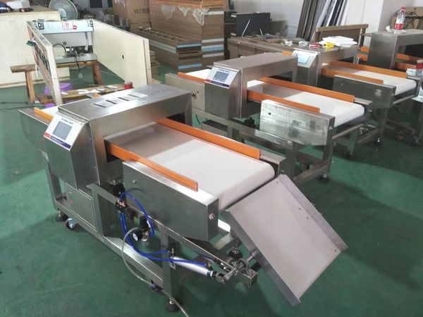 conveyor belt food needle metal detector pd-f500qj food security metal detector machine needle textile
conveyor belt food needle metal detector pd-f500qj food security metal detector machine needle textile
