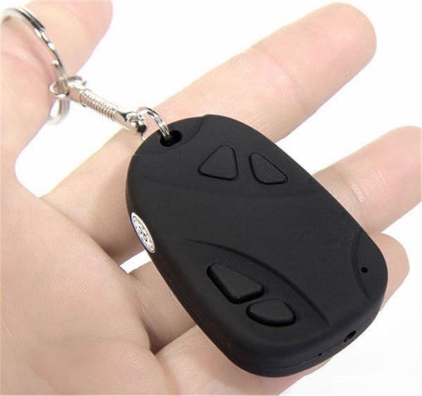 mini car key-chain camera dvr portable mini car key audio video recorder home security & surveillance camera 808
mini car key-chain camera dvr portable mini car key audio video recorder home security & surveillance camera 808