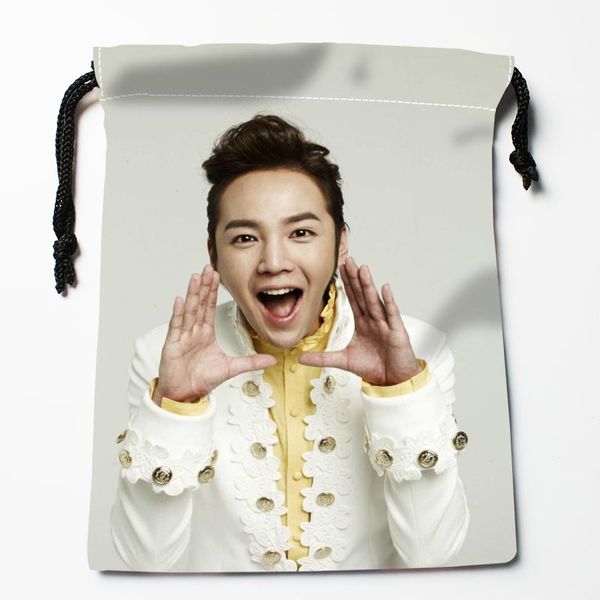 custom jang keun suk drawstring bags custom printed gift bags more size 27x35cm compression type
custom jang keun suk drawstring bags custom printed gift bags more size 27x35cm compression type