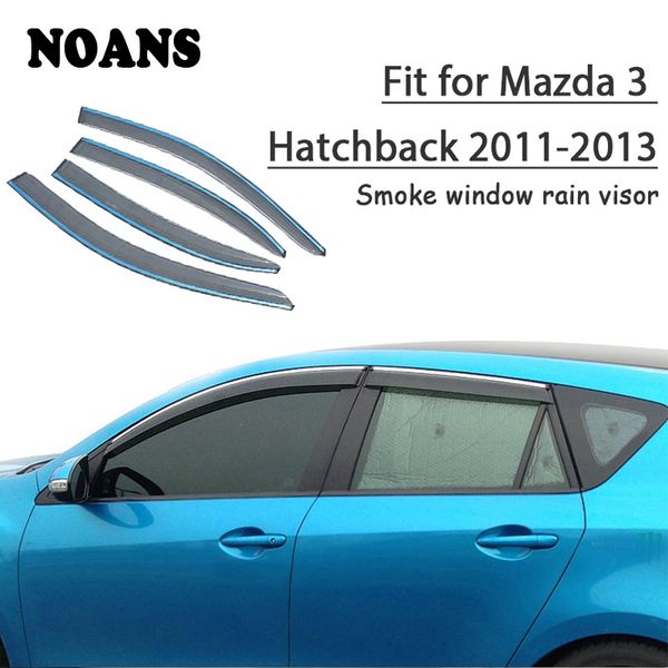 noans 4 шт. для mazda 3 хэтчбек 2013 2012 2011 аксессуары авто окна автомобиля солнцезащитный козырек двери щит
noans 4 шт. для mazda 3 хэтчбек 2013 2012 2011 аксессуары авто окна автомобиля солнцезащитный козырек двери щит