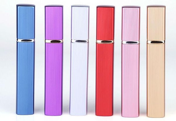 12мл алюминиевый спрей бутылки духи форсунка cosmetic containers распылитель путешествия refillable мини распылитель спрей красочные 7 цвето
12мл алюминиевый спрей бутылки духи форсунка cosmetic containers распылитель путешествия refillable мини распылитель спрей красочные 7 цвето