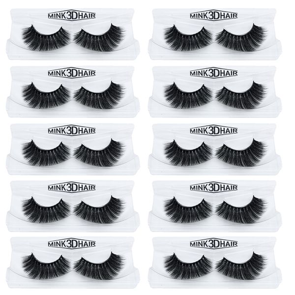 1Pair/lot Mink Eyelashes 3D Mink Lashes Natural False Eyelashes cruelty free Mink Eyelashes Lightweight & Amazing Lashes
1Pair/lot Mink Eyelashes 3D Mink Lashes Natural False Eyelashes cruelty free Mink Eyelashes Lightweight & Amazing Lashes