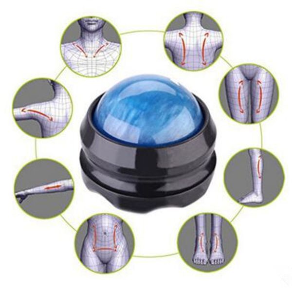 body massage roller ball neck leg arm promote blood circulation yoga therapy relax pain relief health care
body massage roller ball neck leg arm promote blood circulation yoga therapy relax pain relief health care